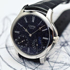 Czapek Watch Quai Des Bergues Midnight in Geneva Special Edition Quai Des Bergues Midnight in Geneva Special Edition Image 2