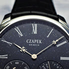 Czapek Watch Quai Des Bergues Midnight in Geneva Special Edition Quai Des Bergues Midnight in Geneva Special Edition Image 3