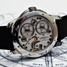 Czapek Watch Quai Des Bergues Midnight in Geneva Special Edition Quai Des Bergues Midnight in Geneva Special Edition Image 4
