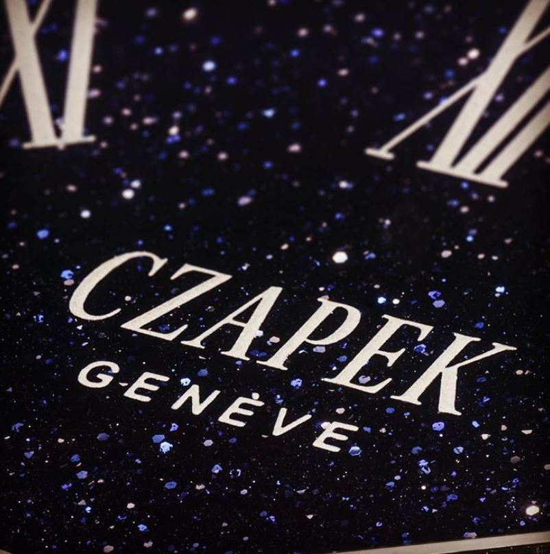 Czapek Watch Quai Des Bergues Midnight in Geneva Special Edition Quai Des Bergues Midnight in Geneva Special Edition Image 5