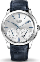 Czapek Watch Quai Des Bergues Steel No.25bis Limited Edition Quai Des Bergues Steel No.25bis Image 1