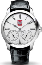 Czapek Watch Quai Des Bergues Tribute to Poland Steel Special Edition Quai Des Bergues Tribute to Poland Steel Image 1