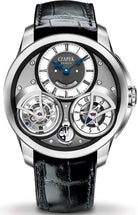 Czapek Watch Place Vendome Tourbillon Platinum Limited Edition
