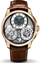 Czapek Watch Place Vendome 5n Tourbillon Rose Gold Limited Edition