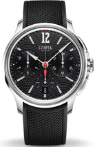 Czapek Watch Faubourg De Cracovie Black Knight