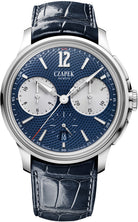 Czapek Watch Faubourg De Cracovie Panda Bleu Limited Edition