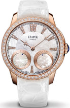 Czapek Watch Quai Des Bergues Lady Quai Des Bergues Lady No.1