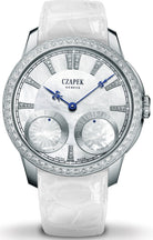 Czapek Watch Quai Des Bergues Lady Quai Des Bergues Lady No.3