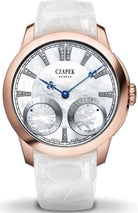 Czapek Watch Quai Des Bergues Lady Quai Des Bergues Lady No.5