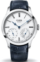 Czapek Watch Quai Des Bergues Platinum No.35 Quai Des Bergues platinum No.35