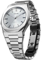 D1 Milano Automatic Antique Code ATBU01 Image 3