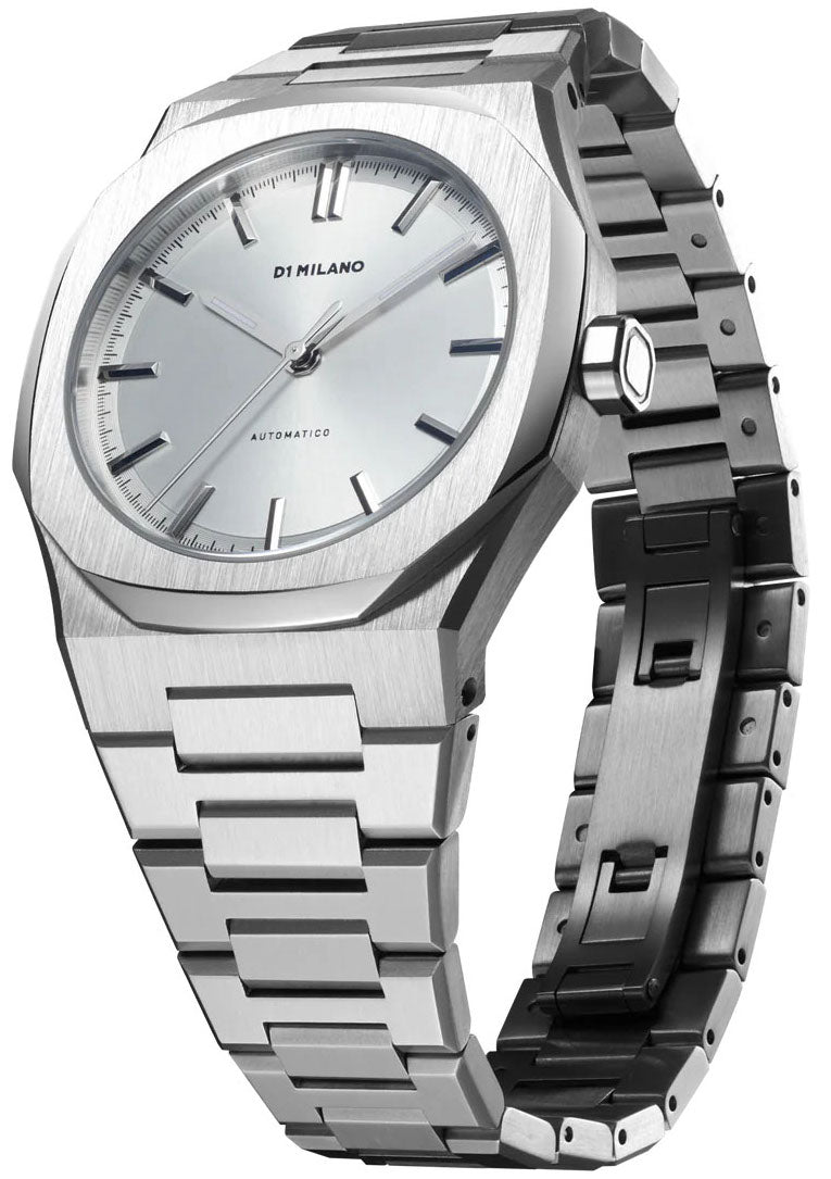 D1 Milano Automatic Antique Code ATBU01 Image 3