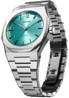 D1 Milano Automatic Beryl Code ATBU02 Image 2