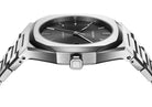 D1 Milano Automatic Bracelet Black Watch ATBJ10 Image 4
