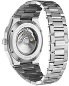 D1 Milano Automatic Bracelet Blue Watch ATBJ11 Image 2