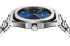 D1 Milano Automatic Bracelet Blue Watch ATBJ11 Image 4