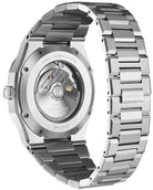 D1 Milano Automatic Bracelet Green Watch ATBJ12 Image 2