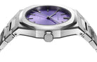 D1 Milano Automatic Liliac Code ATBU03 Image 4