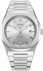 D1 Milano Automatico Snow Watch ATBJ16 Image 1