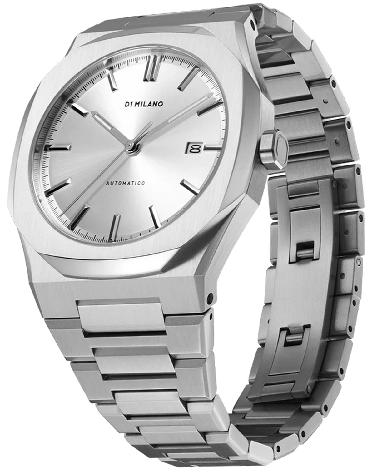 D1 Milano Automatico Snow Watch ATBJ16 Image 2