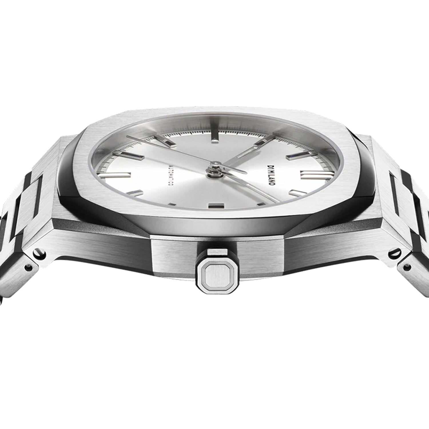 D1 Milano Automatico Snow Watch ATBJ16 Image 4