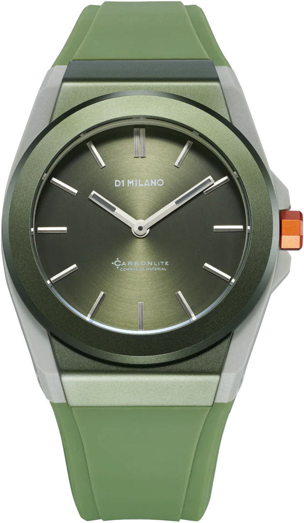 D1 Milano Carbonlite CLRJ06 Image 1