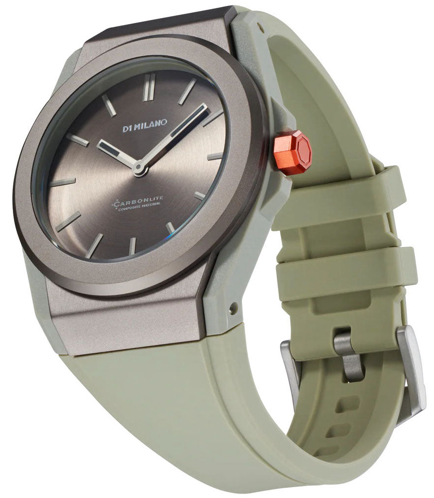 D1 Milano Carbonlite CLRJ08 Image 3