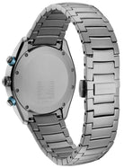 D1 Milano Chronograph Essential Black Watch CHBJ21 Image 3