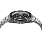 D1 Milano Chronograph Essential Black Watch CHBJ21 Image 4