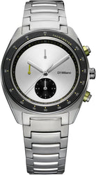 D1 Milano Chronograph Essential White Watch CHBJ20 Image 1