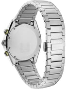 D1 Milano Chronograph Essential White Watch CHBJ20 Image 3