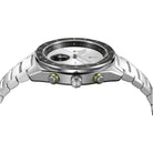 D1 Milano Chronograph Essential White Watch CHBJ20 Image 4