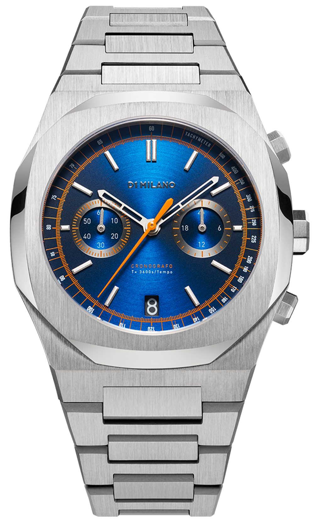 D1 Milano Cronografo D1-CHBJ09 Image 1