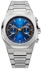 D1 Milano Cronografo D1-CHBJ09 Image 1
