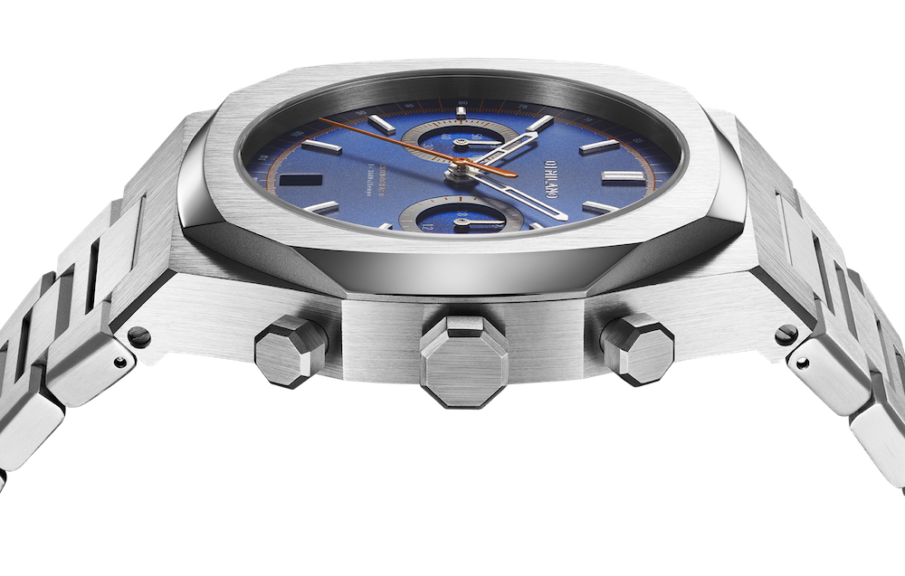 D1 Milano Cronografo D1-CHBJ09 Image 4