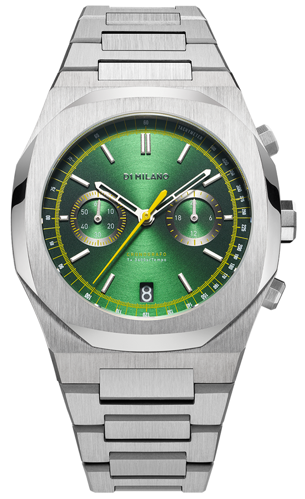 D1 Milano Cronografo D1-CHBJ10 Image 1