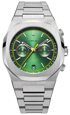 D1 Milano Cronografo D1-CHBJ10 Image 1