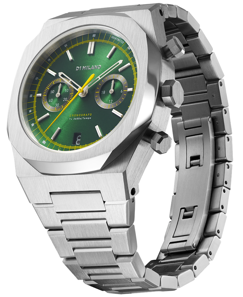 D1 Milano Cronografo D1-CHBJ10 Image 2