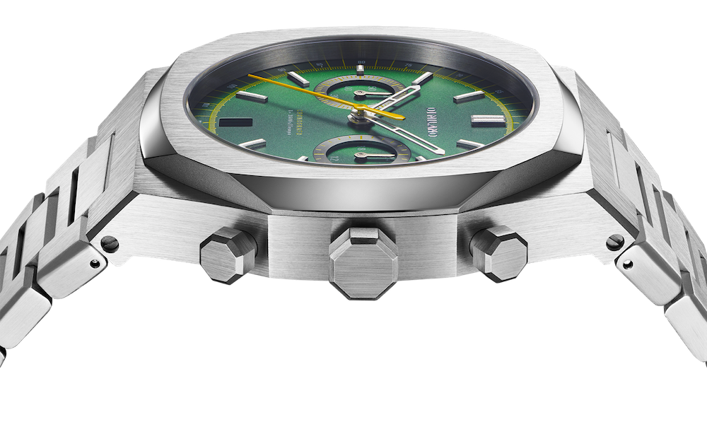 D1 Milano Cronografo D1-CHBJ10 Image 4