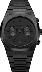 D1 Milano Cronografo Shadow D1-CHBJSH Image 1