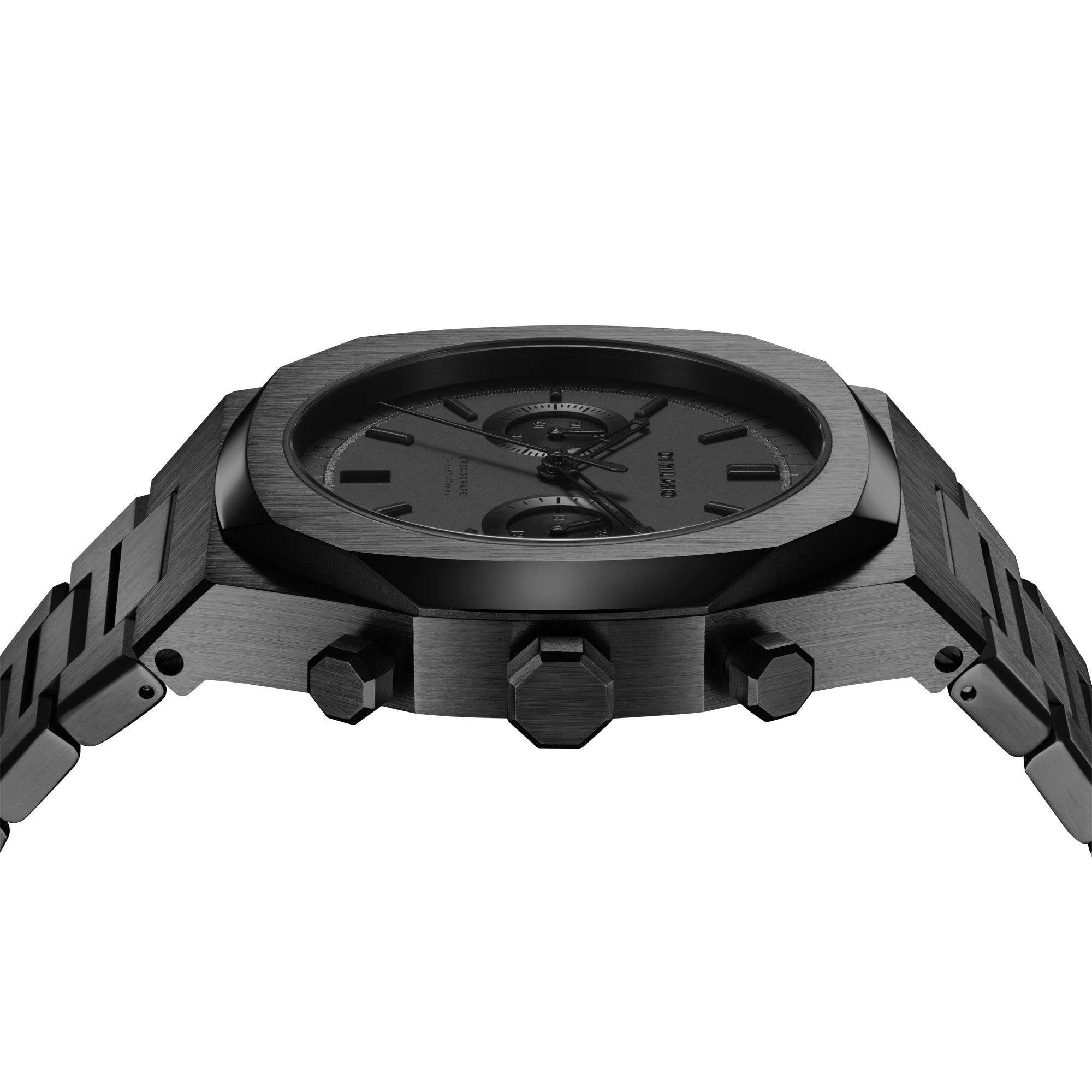D1 Milano Cronografo Shadow D1-CHBJSH Image 4