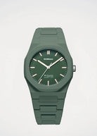 d1-milano-green-legacy-polycarbon-watch-pcbj42-image