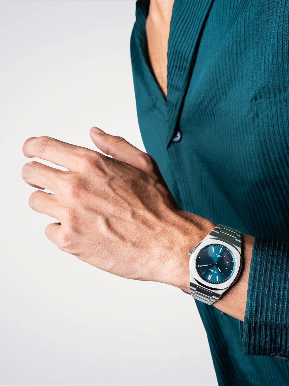 d1-milano-groovy-green-ultra-thin-watch-uhbj03-image