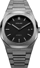 D1 Milano Mechanical Automatic D1-ATBJ02 Image 1