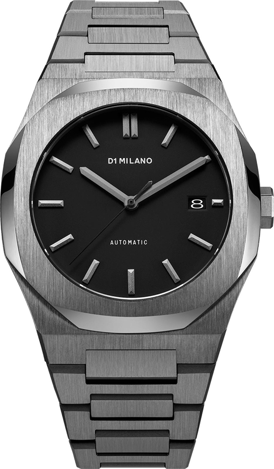 D1 Milano Mechanical Automatic D1-ATBJ02 Image 1