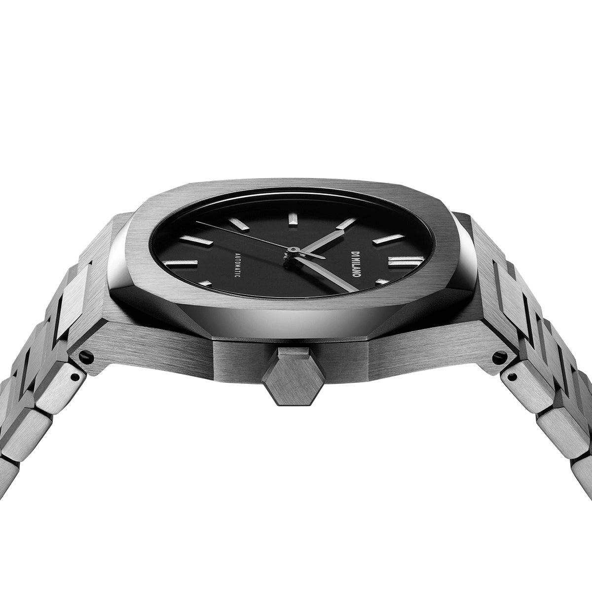 D1 Milano Mechanical Automatic D1-ATBJ02 Image 3