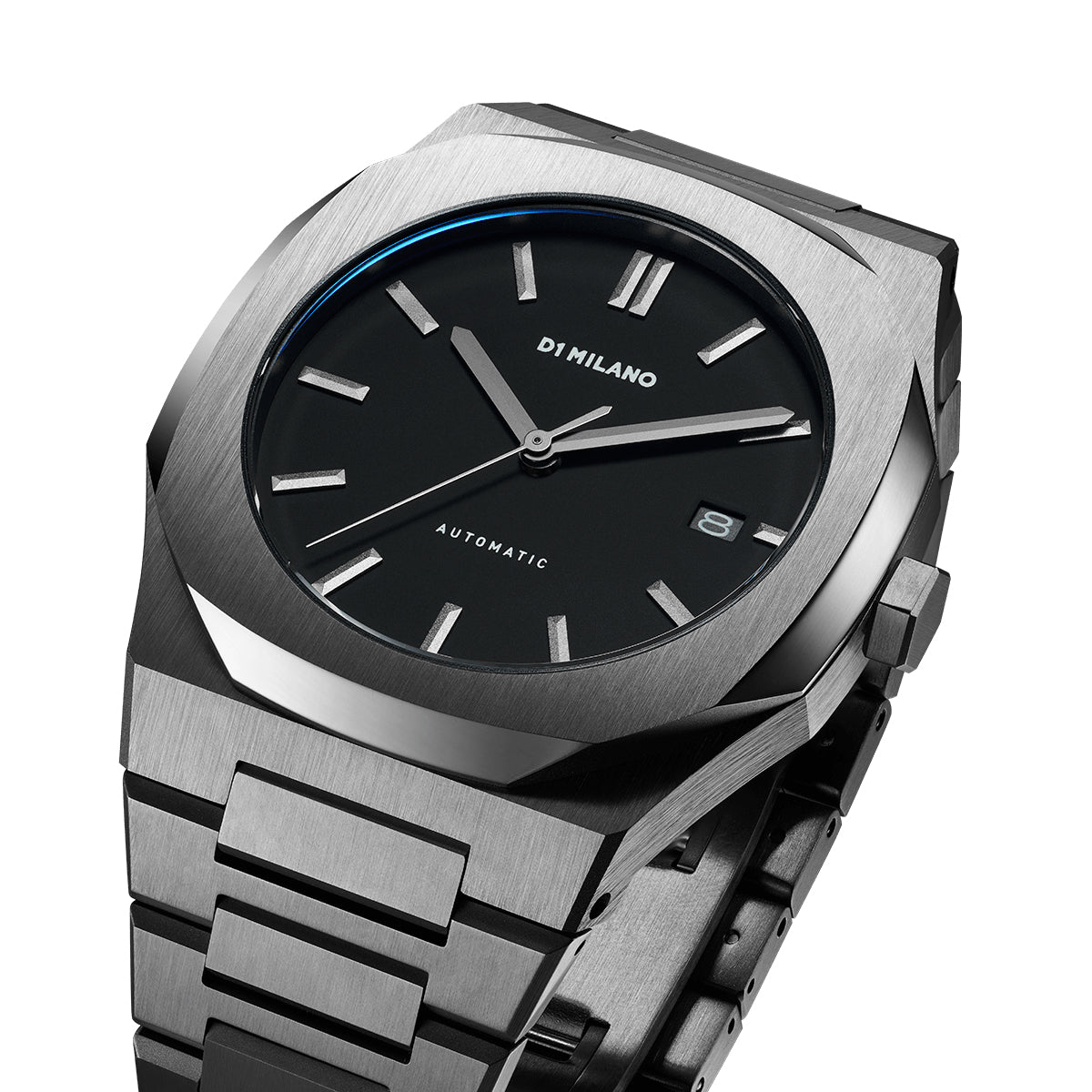 D1 Milano Mechanical Automatic D1-ATBJ02 Image 4