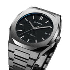 D1 Milano Mechanical Automatic D1-ATBJ02 Image 4