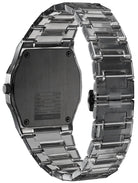 D1 Milano Nylon Exp Black Watch NYBJ02 Image 3