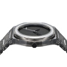 D1 Milano Nylon Exp Black Watch NYBJ02 Image 4